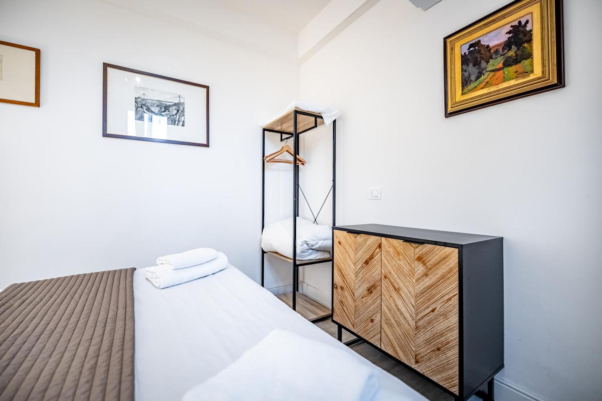 Yid Donatello Con Terrazzo Apartment ฟลอเรนซ์ ภายนอก รูปภาพ