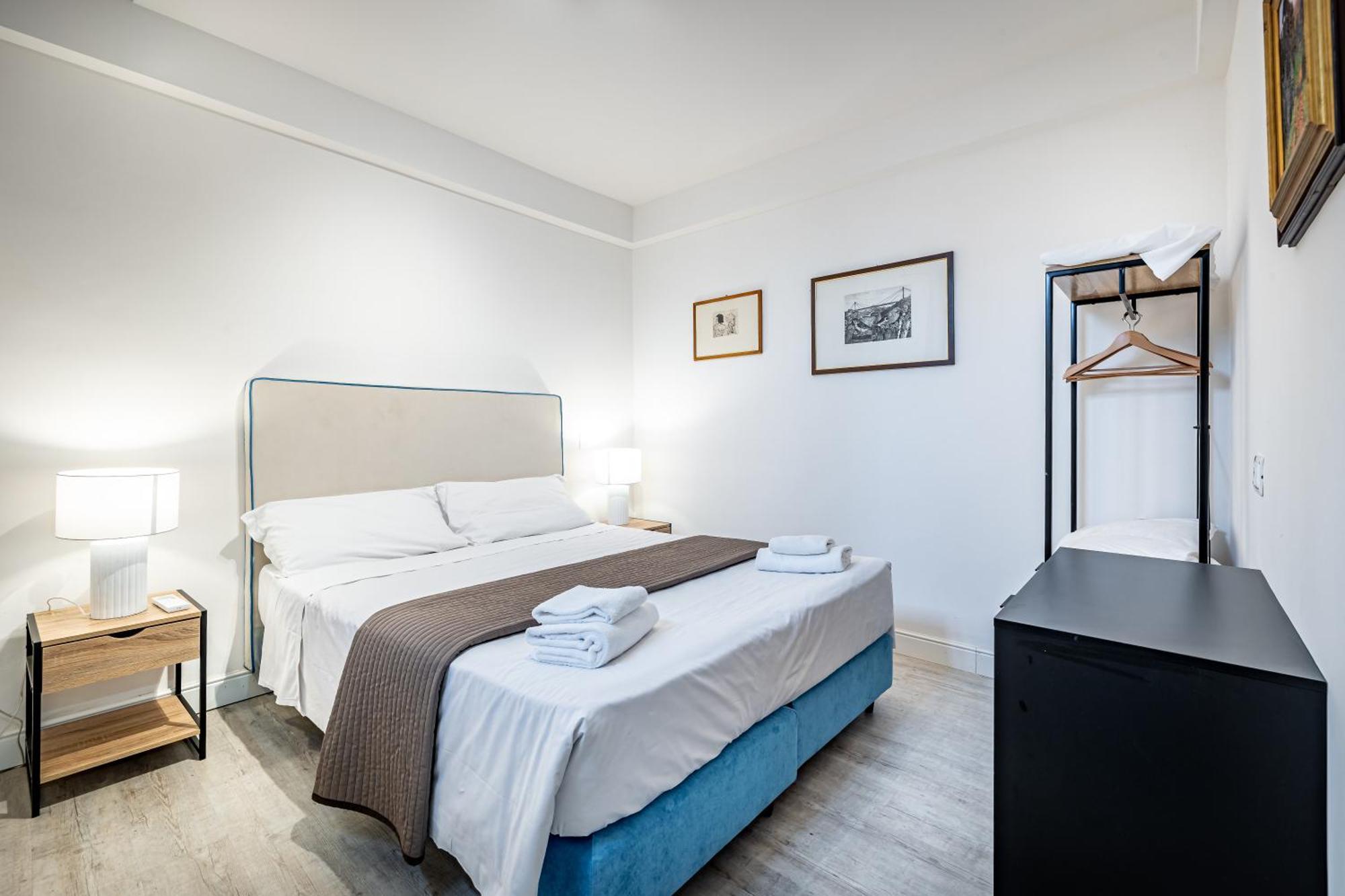 Yid Donatello Con Terrazzo Apartment ฟลอเรนซ์ ภายนอก รูปภาพ