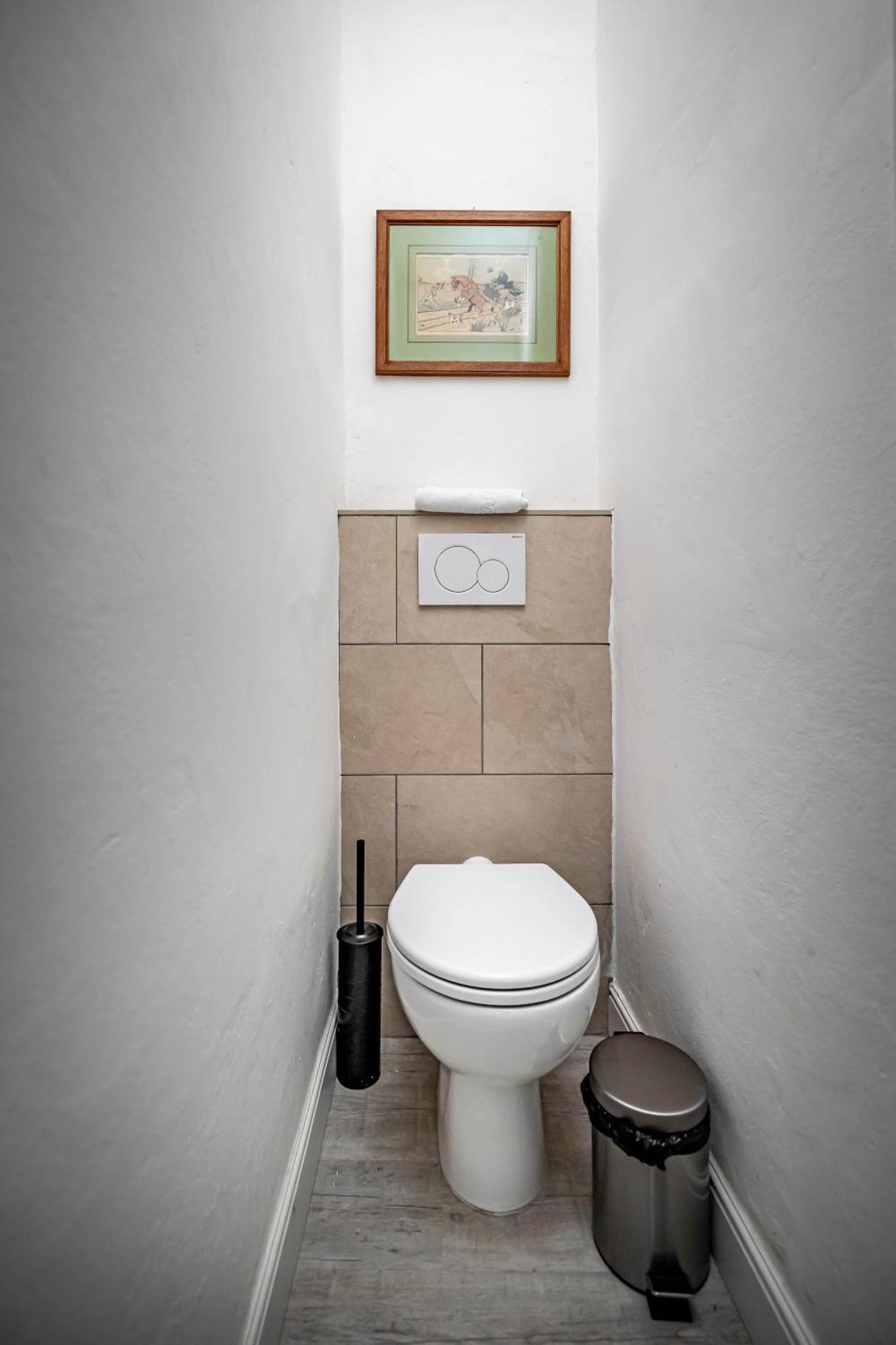 Yid Donatello Con Terrazzo Apartment ฟลอเรนซ์ ภายนอก รูปภาพ