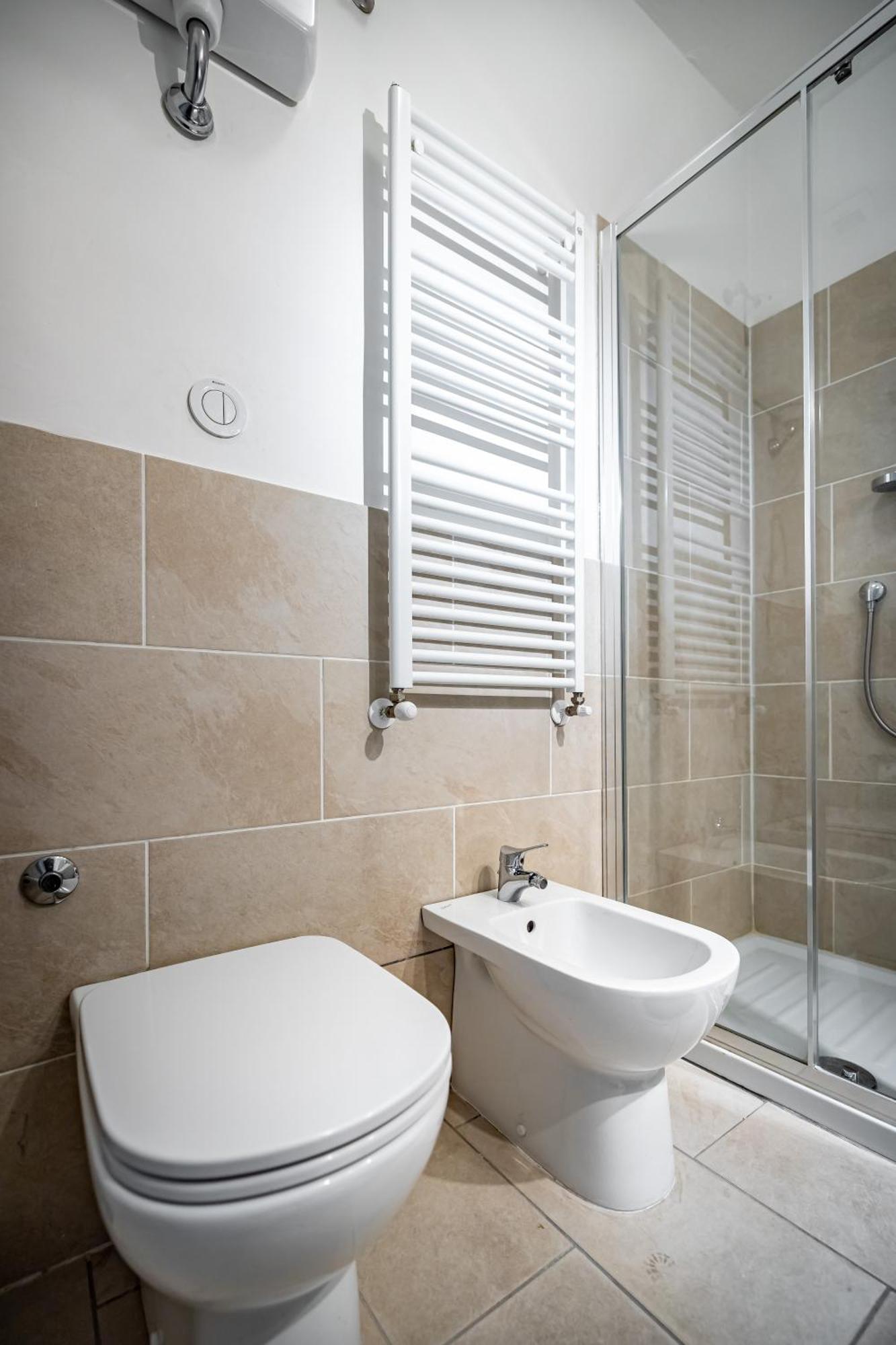 Yid Donatello Con Terrazzo Apartment ฟลอเรนซ์ ภายนอก รูปภาพ