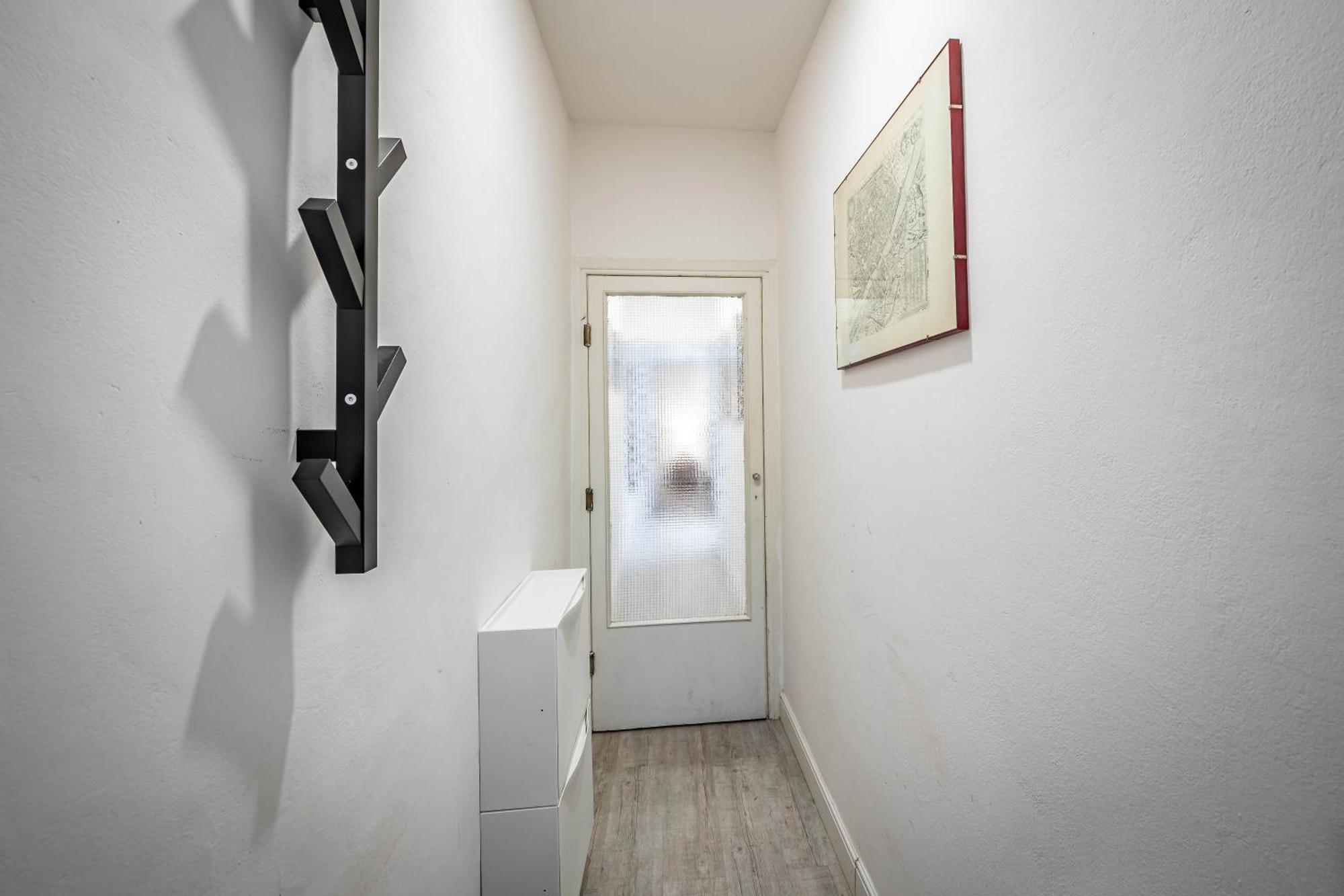 Yid Donatello Con Terrazzo Apartment ฟลอเรนซ์ ภายนอก รูปภาพ