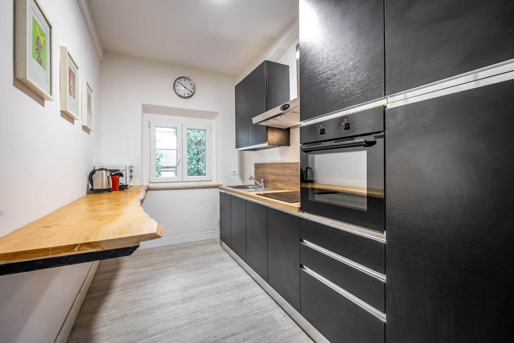 Yid Donatello Con Terrazzo Apartment ฟลอเรนซ์ ภายนอก รูปภาพ