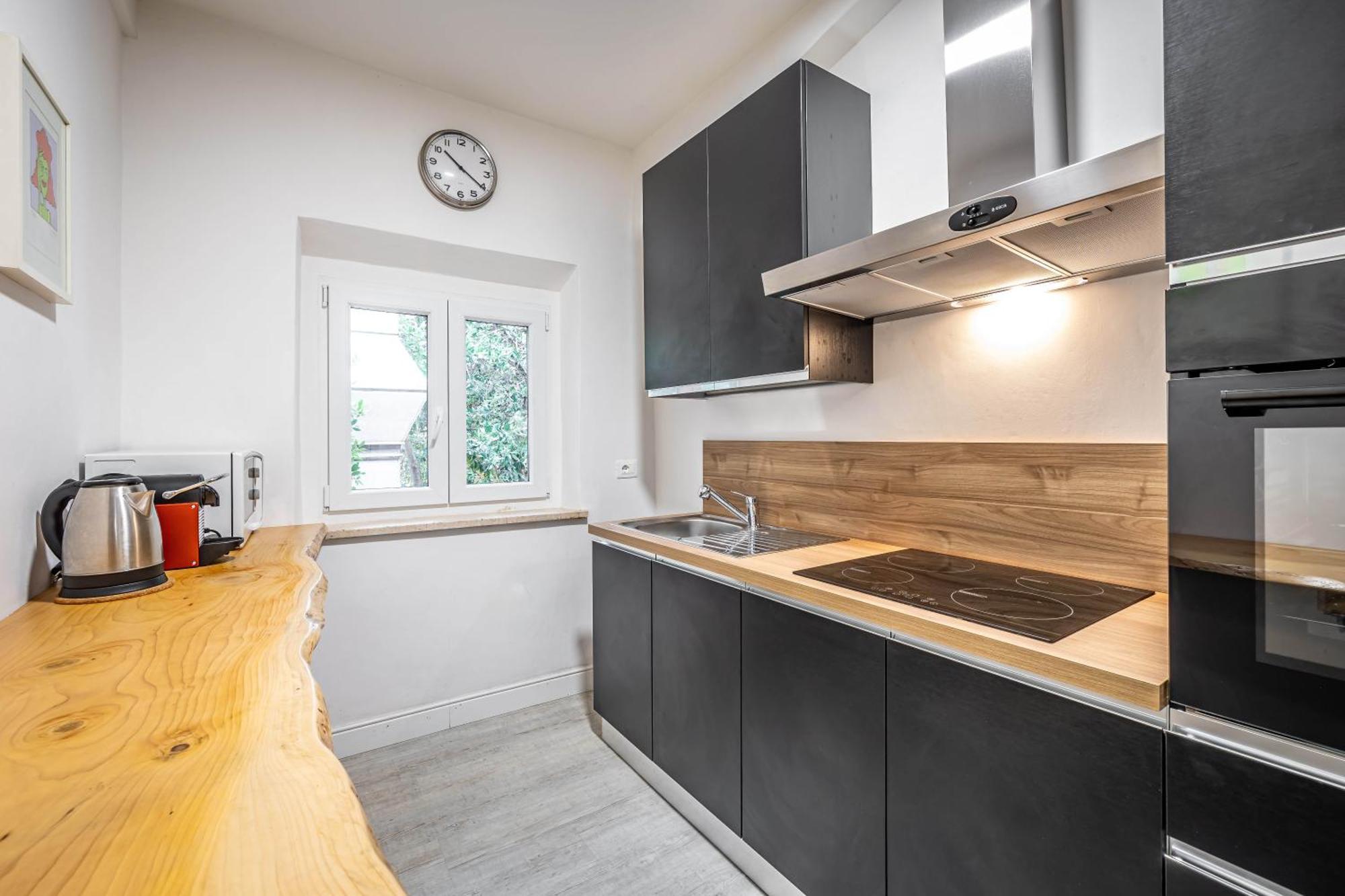 Yid Donatello Con Terrazzo Apartment ฟลอเรนซ์ ภายนอก รูปภาพ