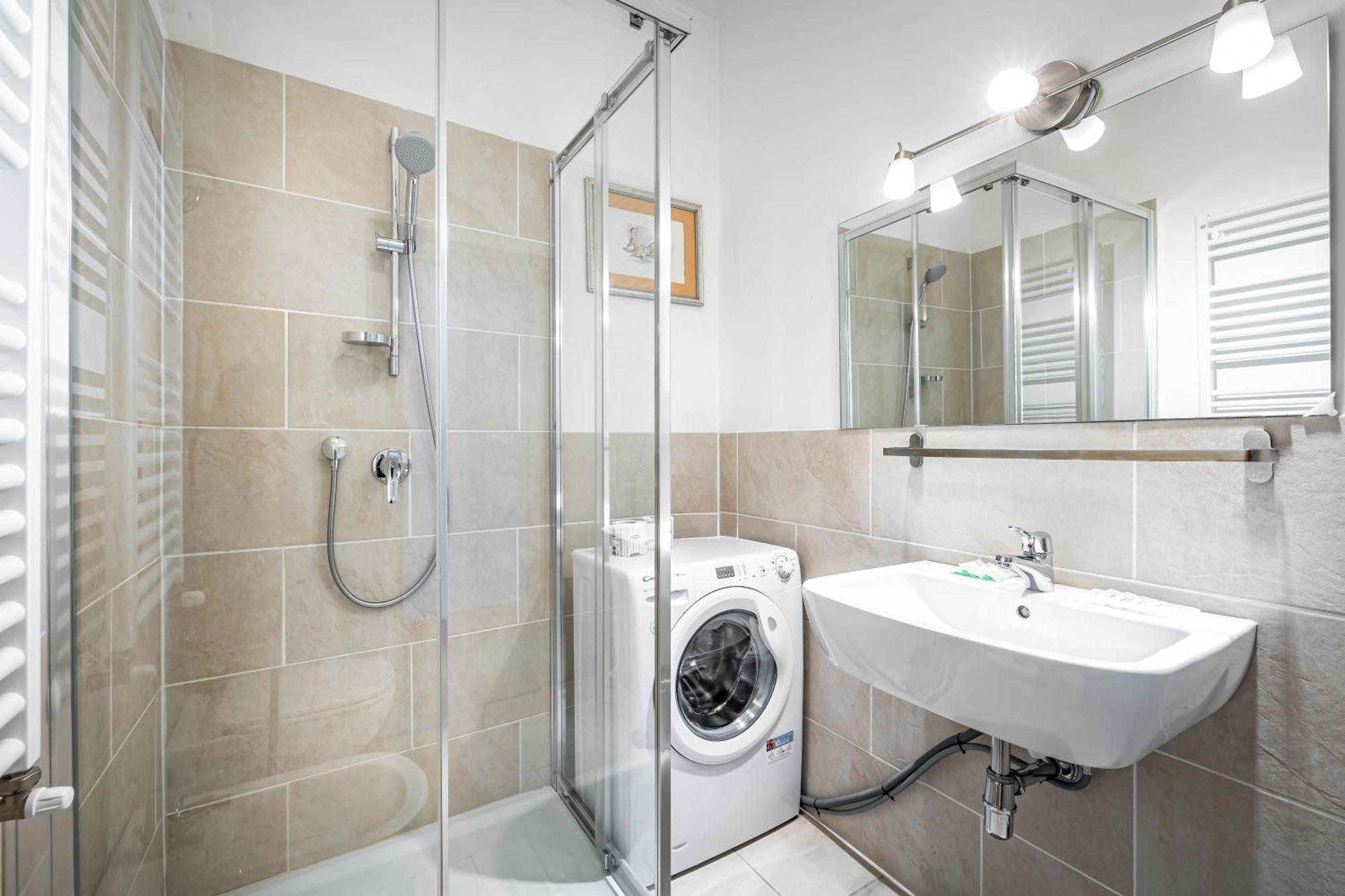 Yid Donatello Con Terrazzo Apartment ฟลอเรนซ์ ภายนอก รูปภาพ